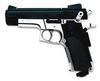 693 CO2 PISTOL - TRAPPED BLISTER