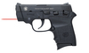 BG380 BODYGUARD W/ INSIGHT LASER 380AUTO