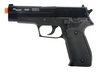 SIG P226 METAL SLIDE, SPRING POWERED