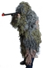 GHILLIE SUITE POLYESTER 17011B6