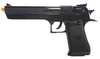 air pistols