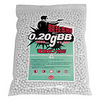 KSC PERFECT BB .20GR, 4000 COUNT, WHITE