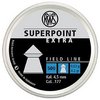 SUPERPOINT EXTRA, .177 PELLETS 231-7385