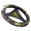 BROWNING NEOPRENE STEERING WHEEL COVER