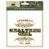 REALTREE GIRL CREST DECAL RDE1203