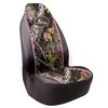 PINK/CAMO ACCENT UNIVERSAL SEAT COVER