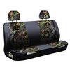 UNIVERSAL CAMO SEAT BENCH BSC5402
