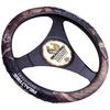 REALTREE DELUXE STEERING WHEEL COVER