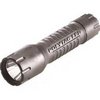 BLACK POLYTAC LED W/LITHIUM BATTERIES