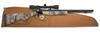 CAMO/BLUE WOLF-SCOPED W/CASE PR2112SC