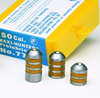 MAXI-HUNTER PRELUBRICATED 45 CAL