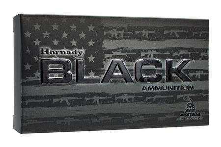 Hornady 350 Legend 150 gr Interlock SP Black 20/Box
