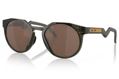HSTN OLIVE INK WITH PRIZM TUNGSTEN POLARIZED LENSES 