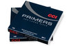 200 STD LARGE RIFLE PRIMER BRICK