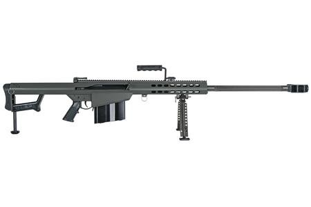M82A1 50 BMG GRAY FINISH 29 IN BBL 