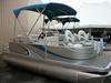 2012 QWEST 7516 FISH W/CHOICE OF MOTOR