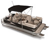2012 QWEST LS 7518 XRE FISH-N-CRUISE