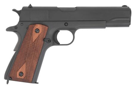 TISAS 1911A1 US ARMY 45ACP 5` BARREL WWII REPRODUCTION