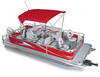 2012 QWEST LS 7518 XRE FISH
