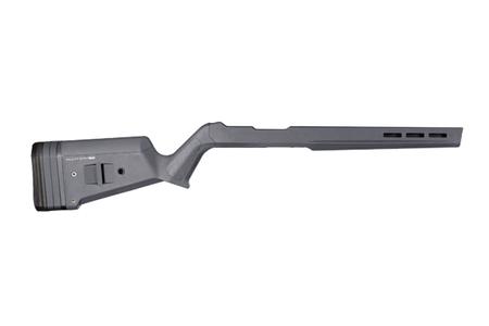 HUNTER X-22 STOCK FIXED ADJUSTABLE COMBO STEALTH GRAY SYNTHETIC RUGER 10/22