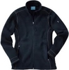 WOMEN`S FULL ZIP FLEECE JACKET