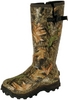 17` BUCKSTALKER LIGHT SIDE ZIP BOOT