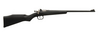 KSA240 CRICKETT 22LR BLACK SYN SINGLE