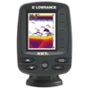 X-67C COLOR DEPTH/FISHFINDER