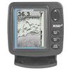 LOWRANCE X52 FISHFINDER