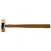 NYLON/BRASS HAMMER