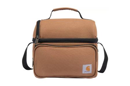CARHARTT INSULATED 12 CAN LUNCH COOLER