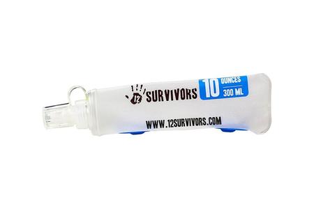RESERVOIR 10 COLLAPSIBLE 10.1OZ WATER BOTTLE