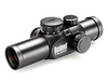 TROPHY 1X28 BLK MATTE RED DOT 4 DIAL IN