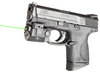 WEAVER/PICATINNY RAIL GREEN LASER C5L