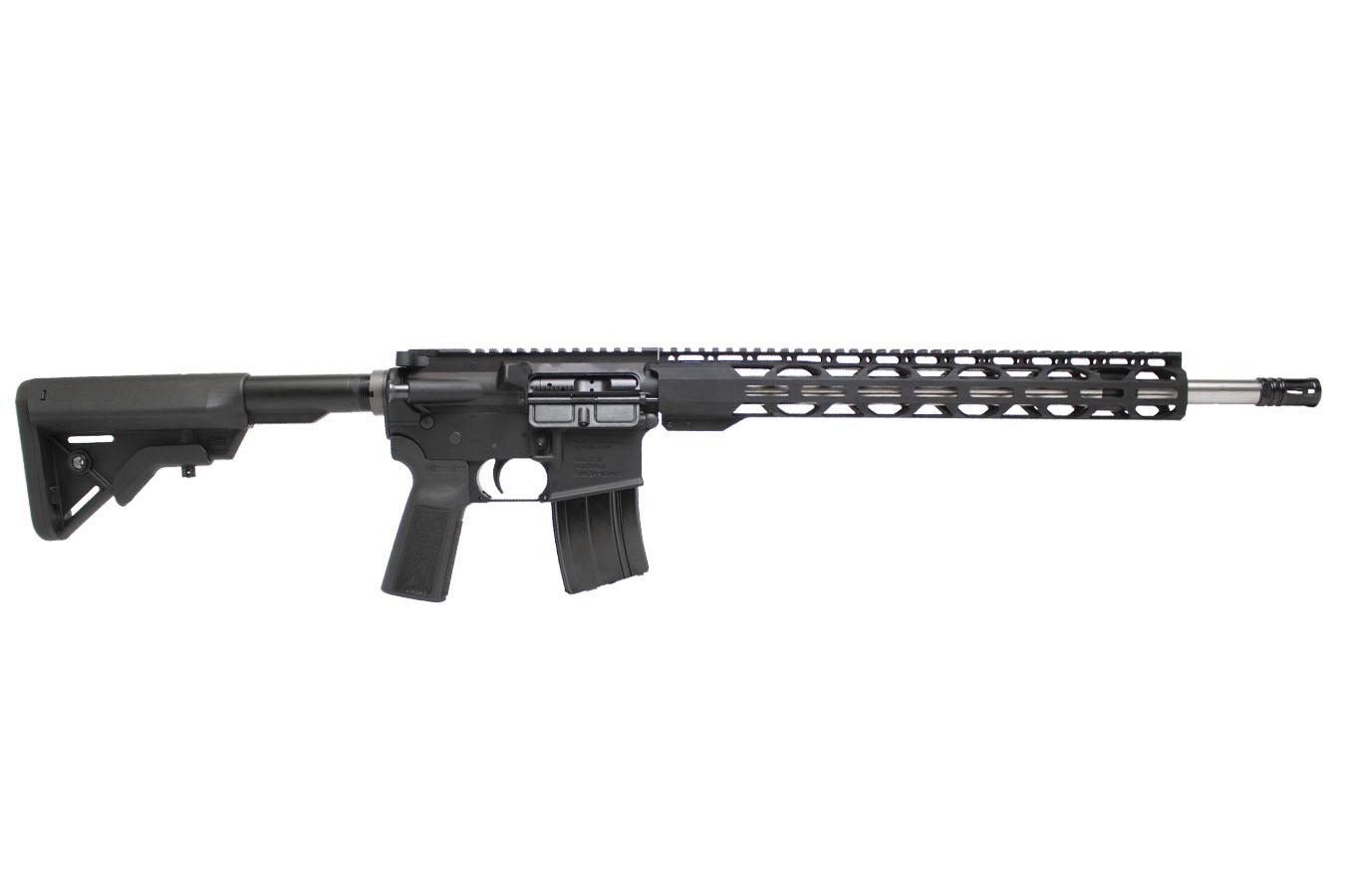 RADICAL FIREARMS RF-15 6.5 Grendel Rifle with 18-Inch Stainless Steel Barrel