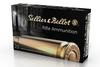 SELLIER AND BELLOT 7X57R 173 SPCE 