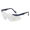 hearing & eye protection