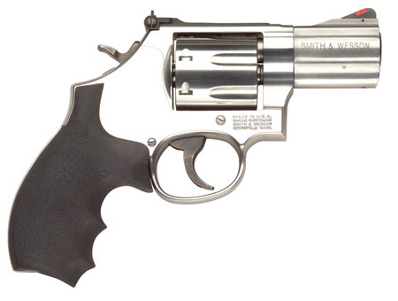 M686 357MAG REV 164192