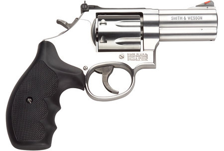 SMITH AND WESSON Model 686 Plus 357 Magnum 7-Round/3-inch Revolver