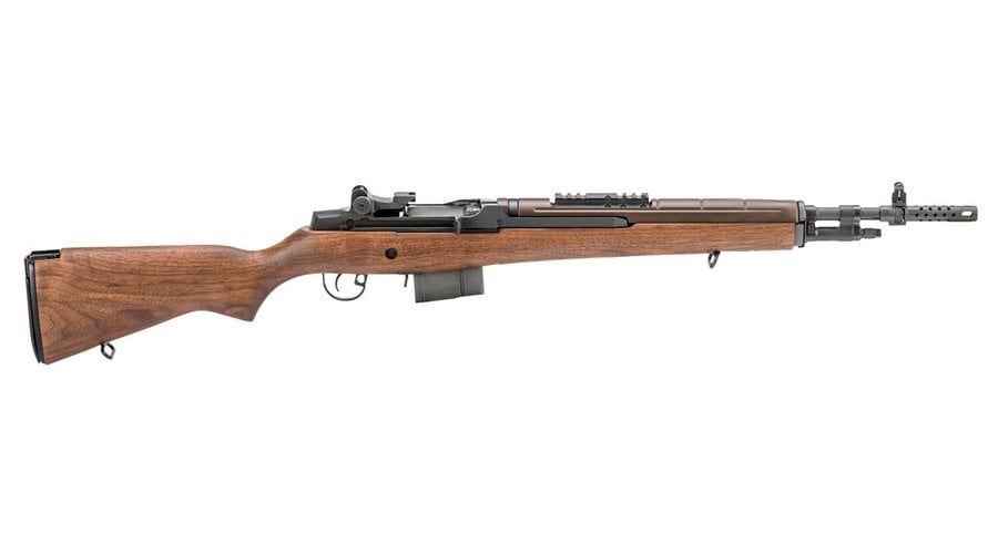 Springfield m1a stock options
