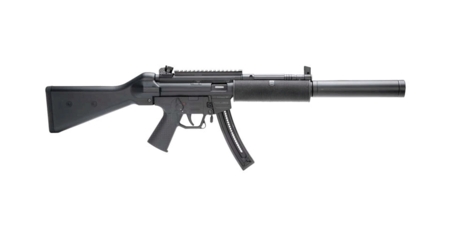 ATI GSG. GSG-522 22 LR SD Lightweight Rimfire Rifle
