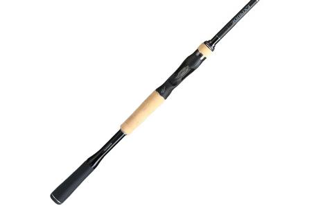 EXPRIDE B CASTING ROD 6 FT 8 IN LIGHT