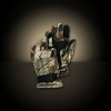 YOUTH OUTFITTER WATERPROOF CAMO GLOVE