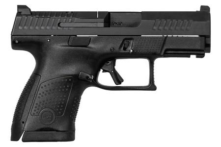 P-10 SUB COMPACT 9MM 2.5 IN BBL BLACK 12 RD