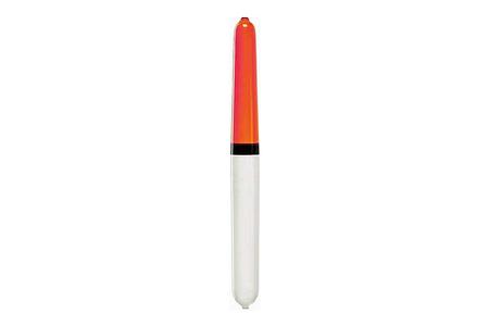 LITTLE JOE HIGH VISIBILITY WEIGHTED POLE FLOATS, 10 INCH