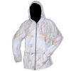 WATERPROOF INSULATED SNO CAMO JACKET