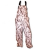 SNO CAMO INSULATED WATERPROOF BIBS