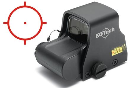XPS3-0 HOLOGRAPHIC WEAPON SIGHT