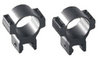 GORILLA RING MEDIUM (STD) SILVER