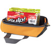 ELITE WORM FILE SMALL BLUE/GRAY
